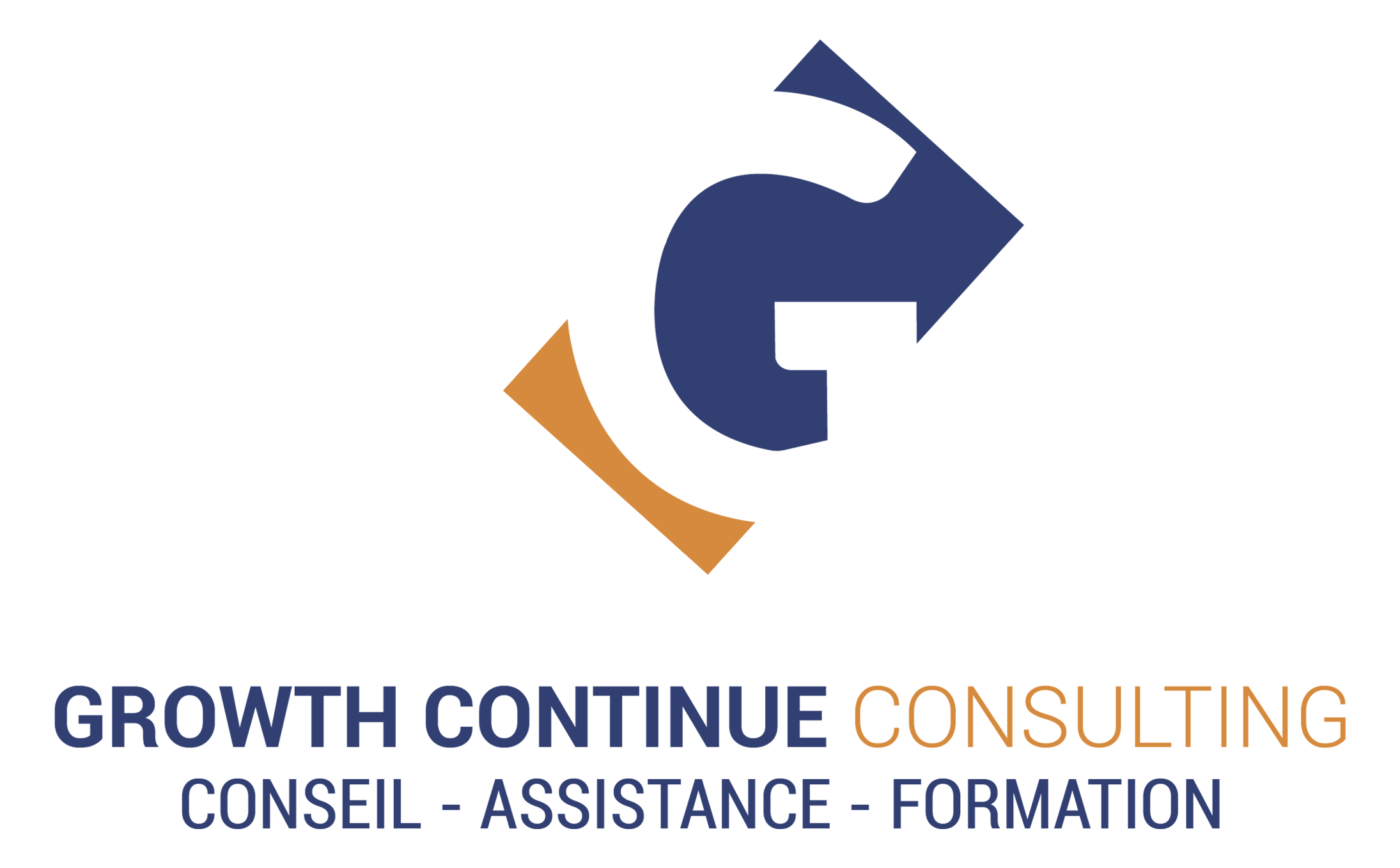 GROWTH CONTINUE CONSULTING